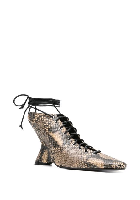 scarpe DRIES VAN NOTEN | Scarpe | WS2511619H105103